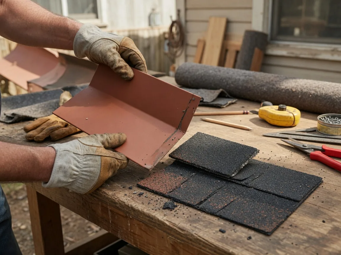 Roof Repair company in Macy, IN